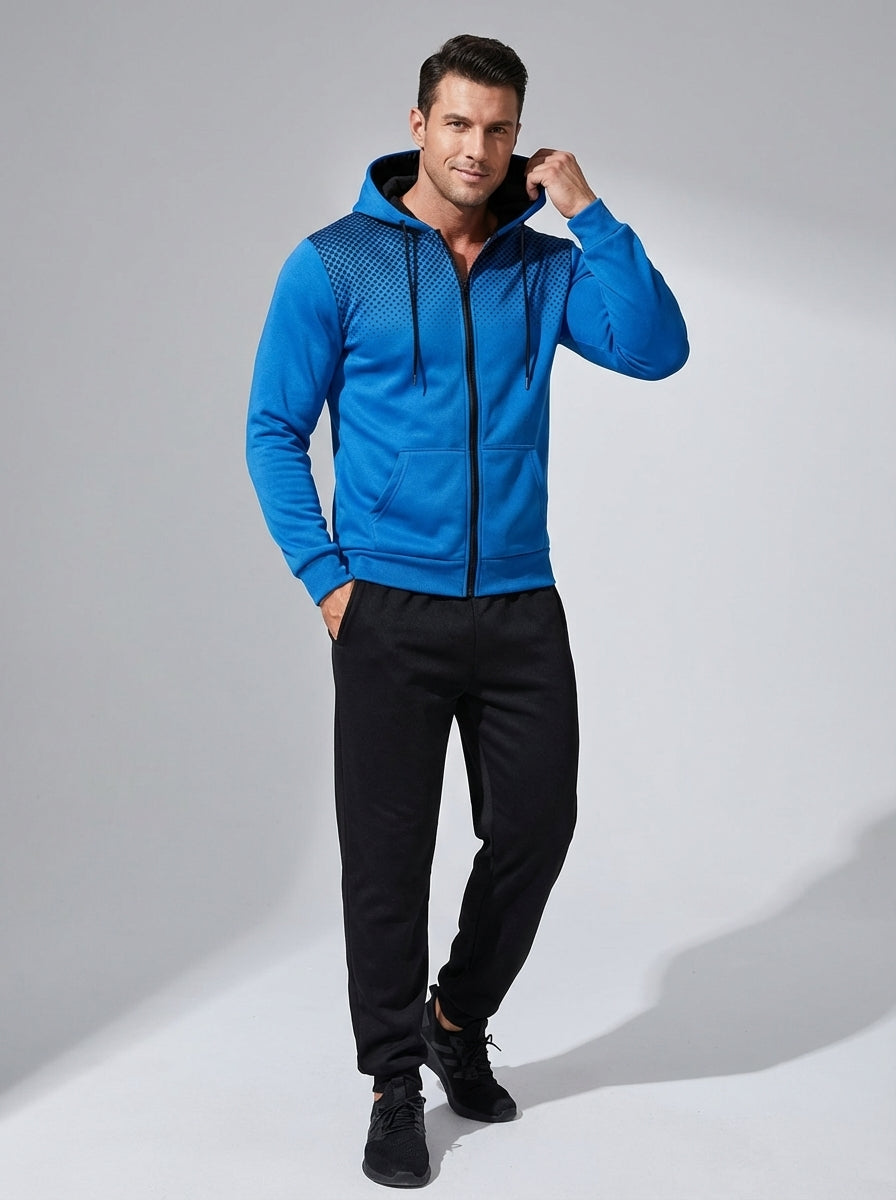 ErgonForm | Modern Casual Set