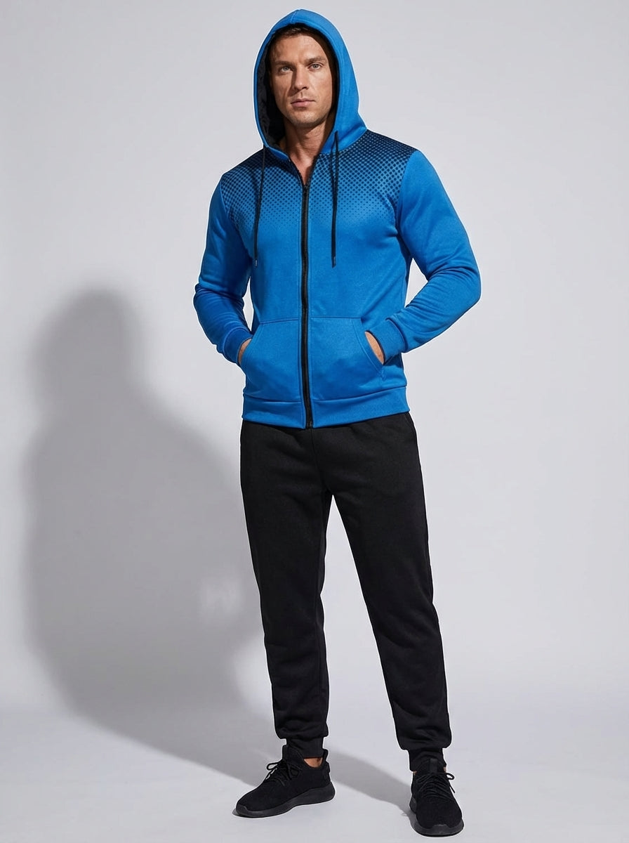ErgonForm | Modern Casual Set