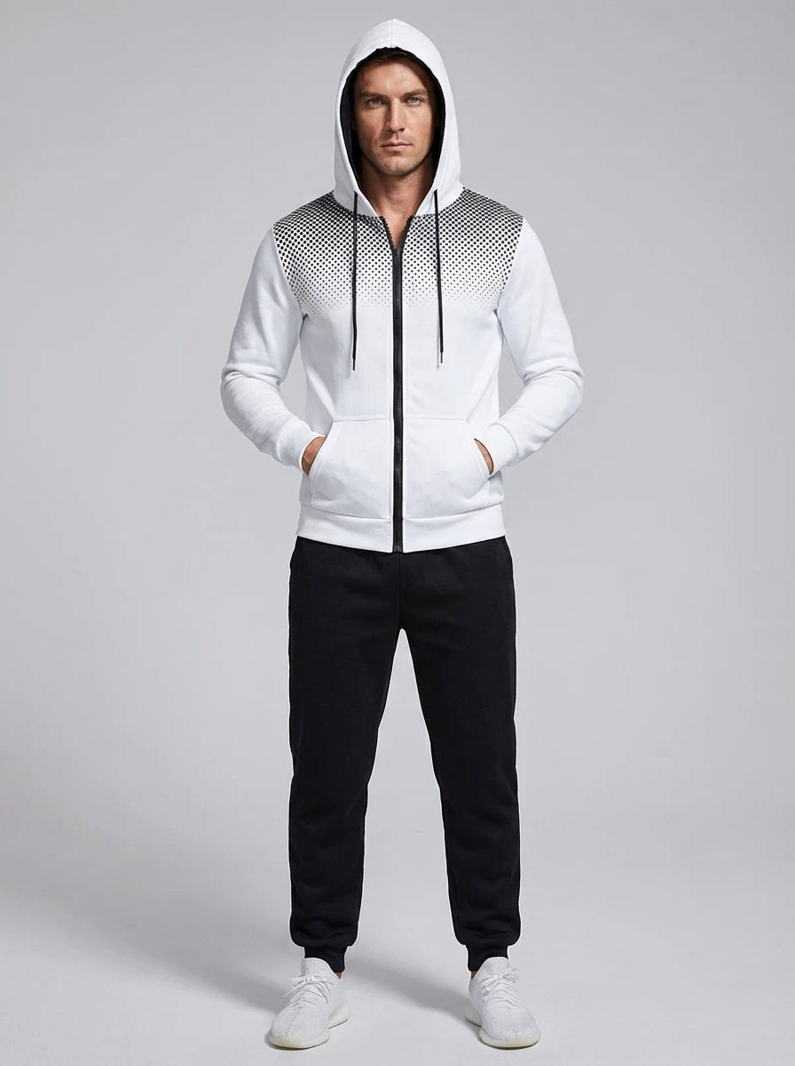 ErgonForm | Modern Casual Set