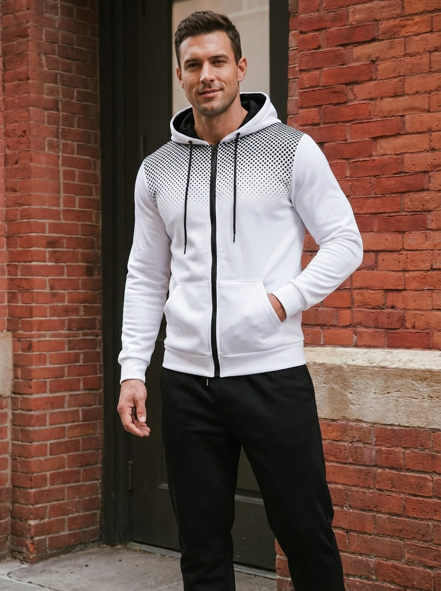 ErgonForm | Modern Casual Set