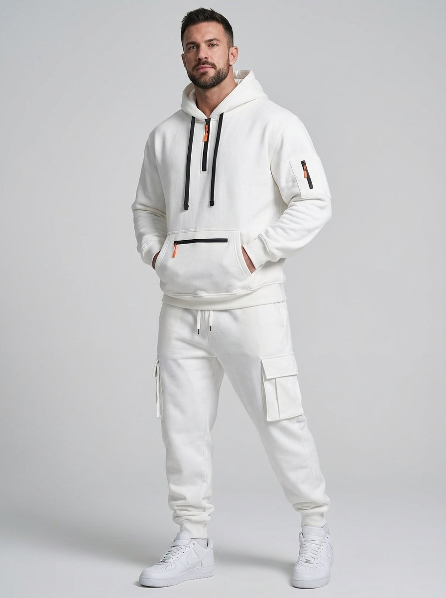 ErgonAtlas | Cargo Motion Tracksuit