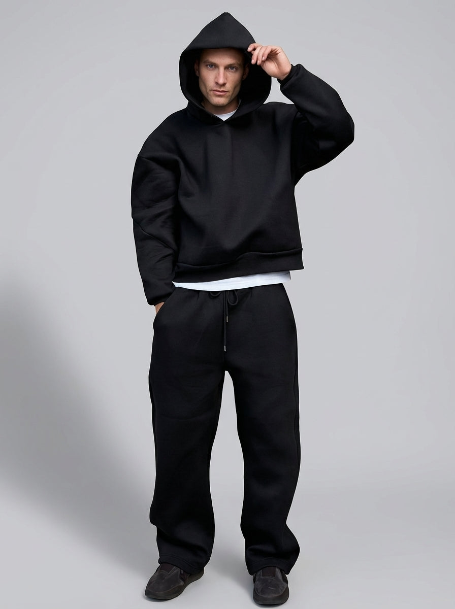 ErgonGravity | Oversized Street Set