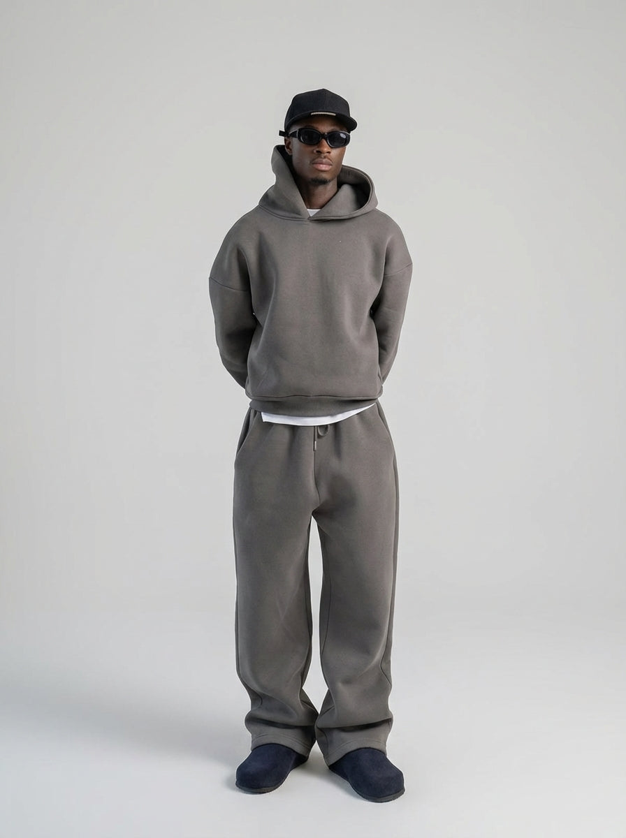 ErgonGravity | Oversized Street Set