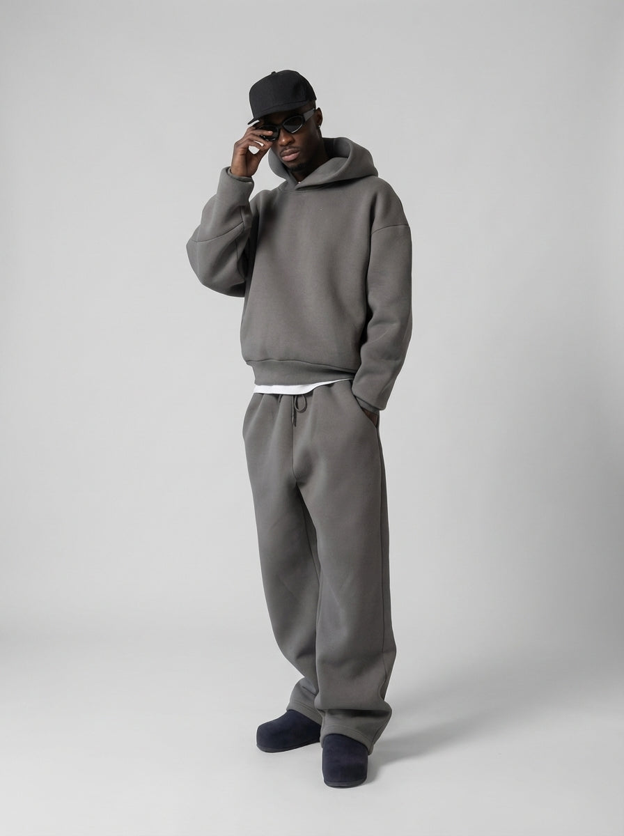 ErgonGravity | Oversized Street Set