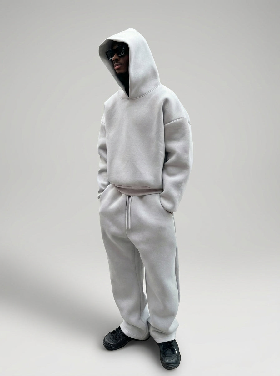 ErgonGravity | Oversized Street Set