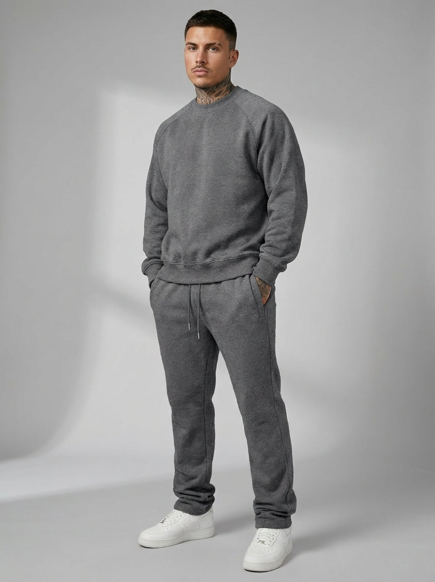 ErgonAxis | Modern Casual Tracksuit
