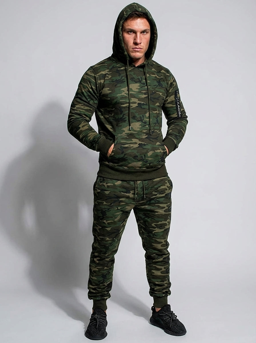 ErgonPhantom | Urban Camo Tracksuit