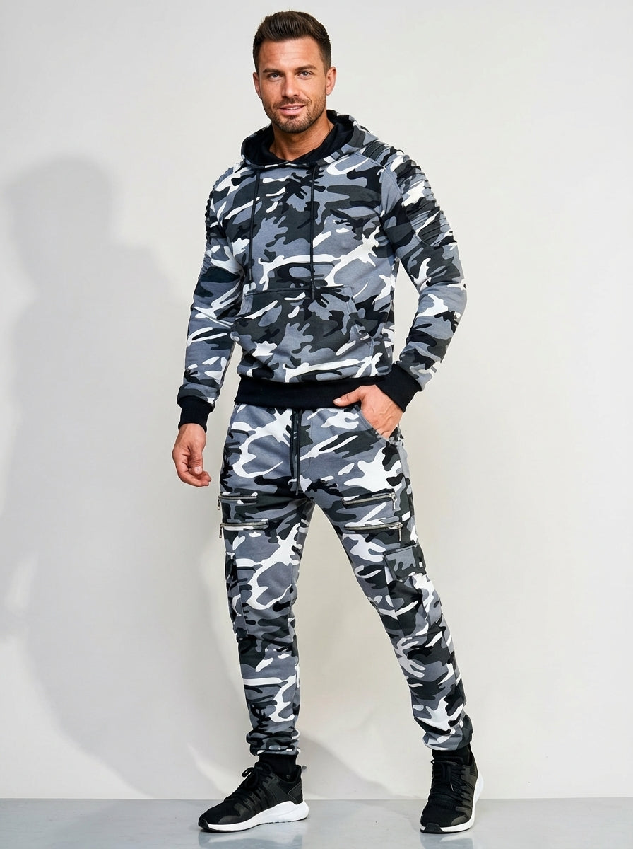 ErgonPhantom | Urban Camo Tracksuit