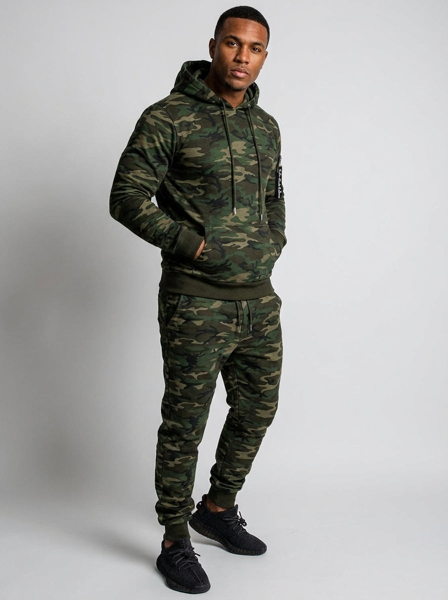 ErgonPhantom | Urban Camo Tracksuit