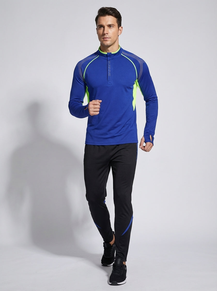 ErgonDrive | Quick Dry Running Set