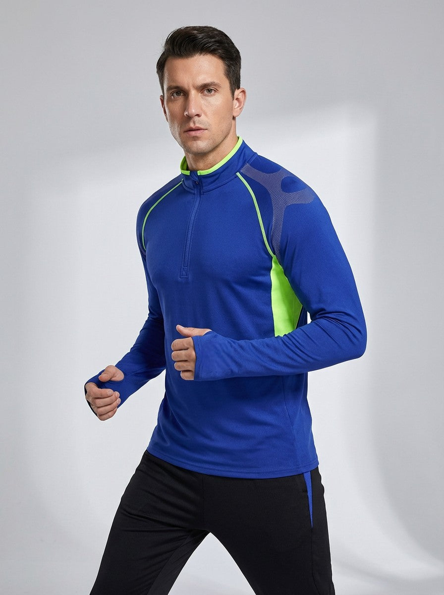 ErgonDrive | Quick Dry Running Set