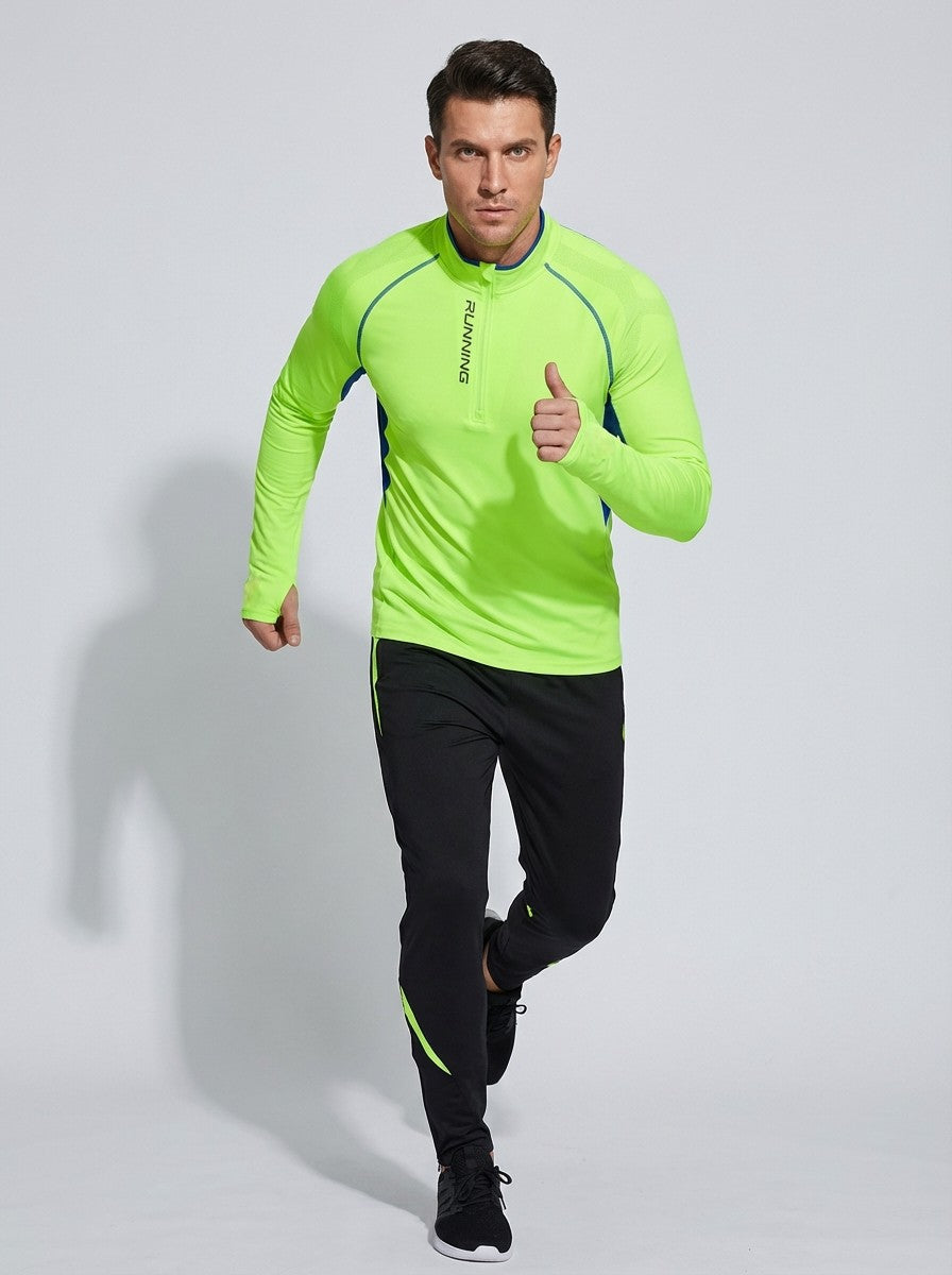 ErgonDrive | Quick Dry Running Set