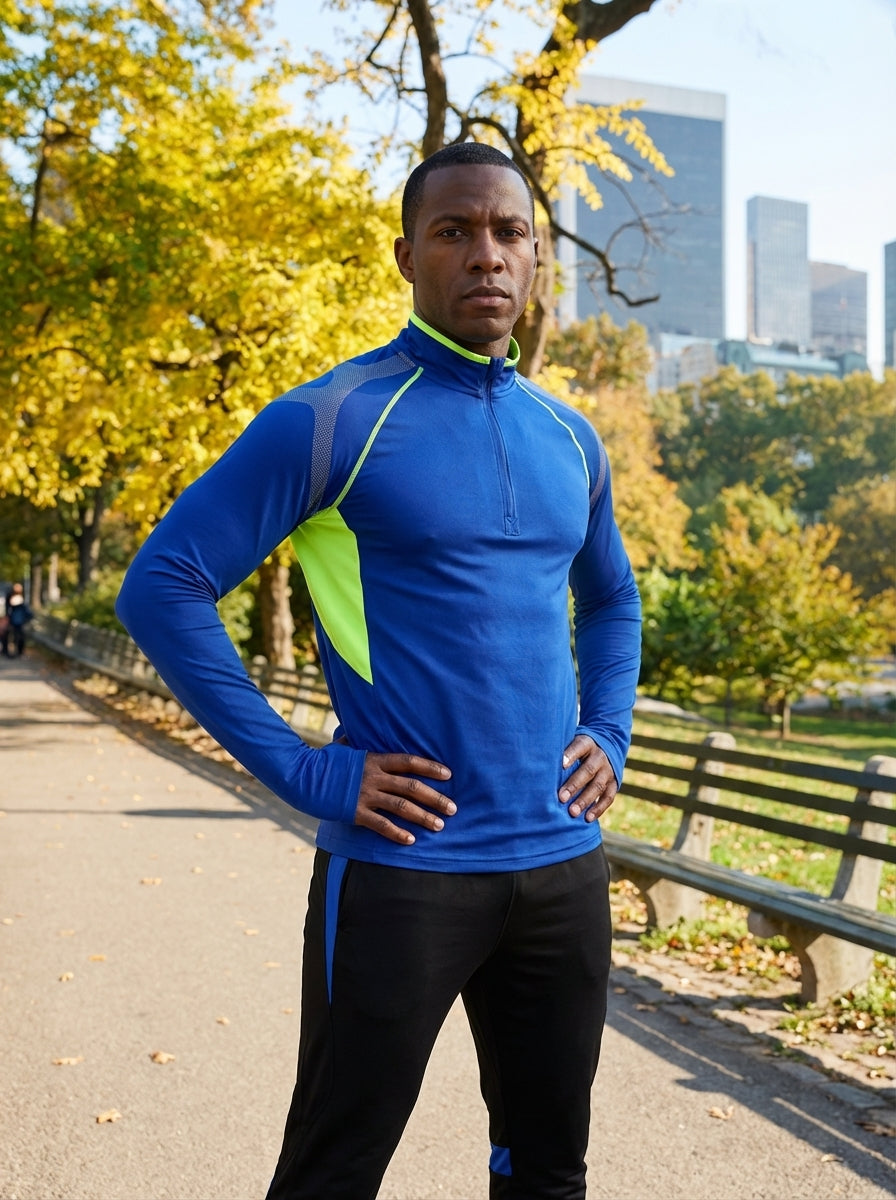 ErgonDrive | Quick Dry Running Set