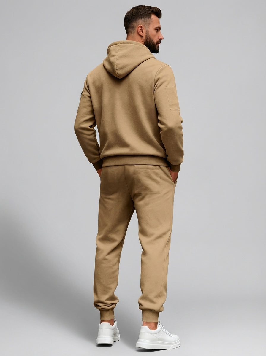 ErgonRanger | Cargo Zip Tracksuit