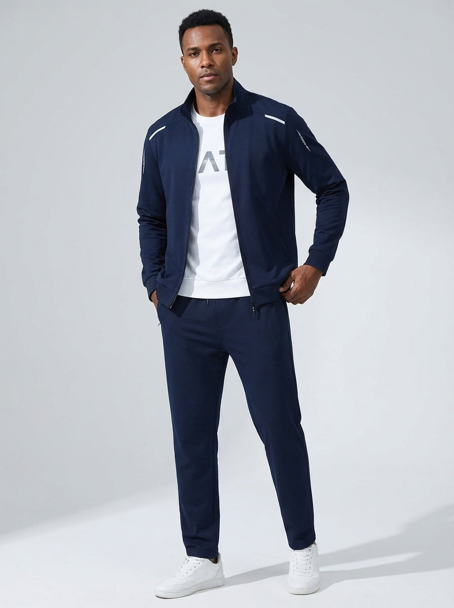 ErgonCore | Straight Fit Tracksuit