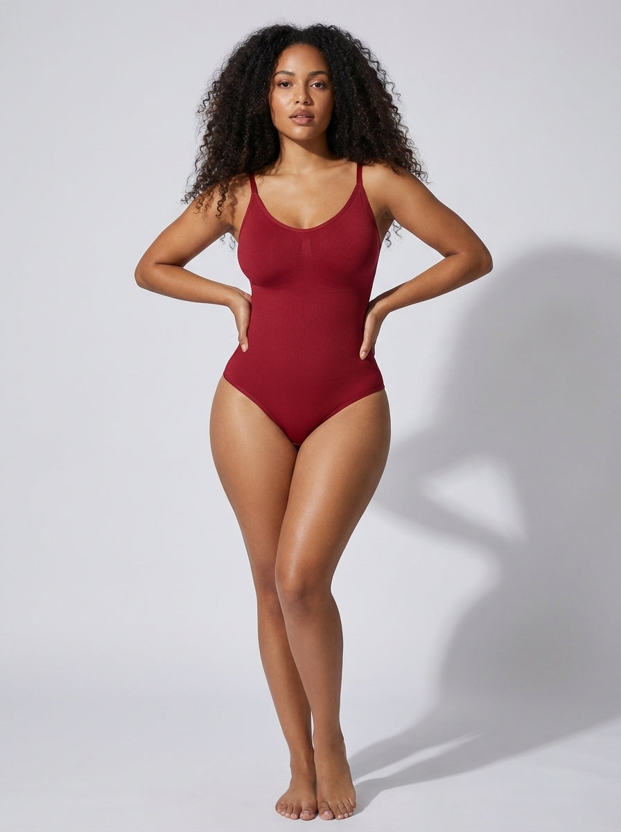 ErgonSculpt | Seamless Control Bodysuit