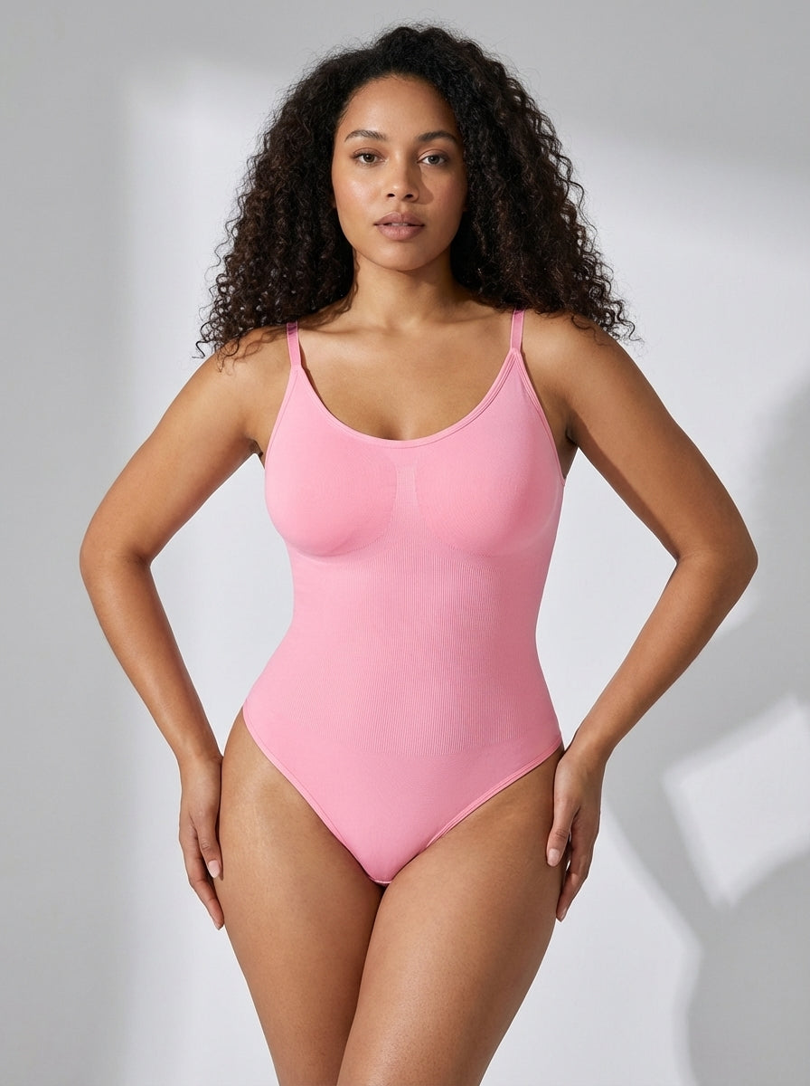 ErgonSculpt | Seamless Control Bodysuit