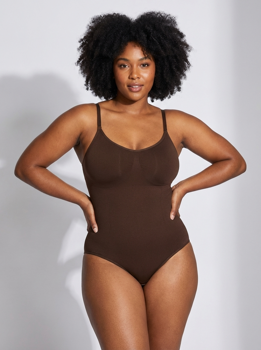 ErgonLift | Compression Lift Bodysuit