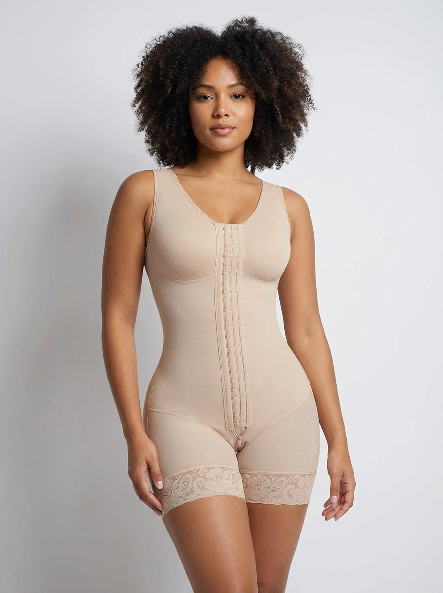 ErgonHold | Strong Compression Girdle