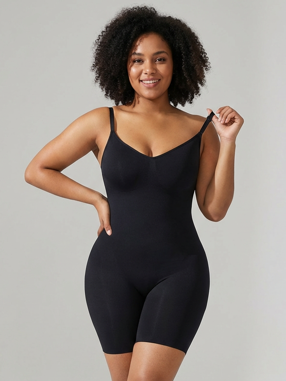 ErgonShape | Sculpt Lift Bodysuit