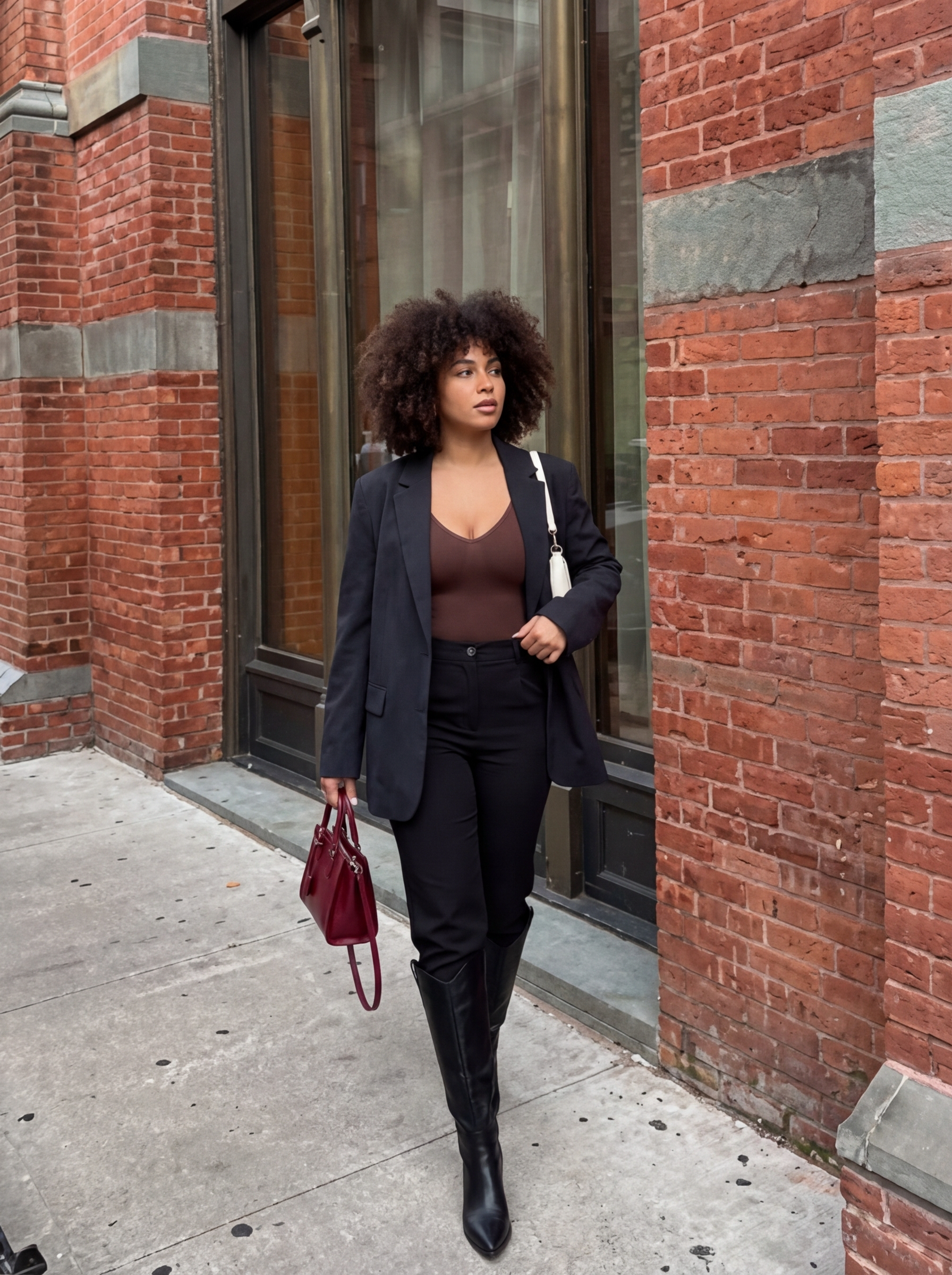 ErgonShape | Sculpt Lift Bodysuit