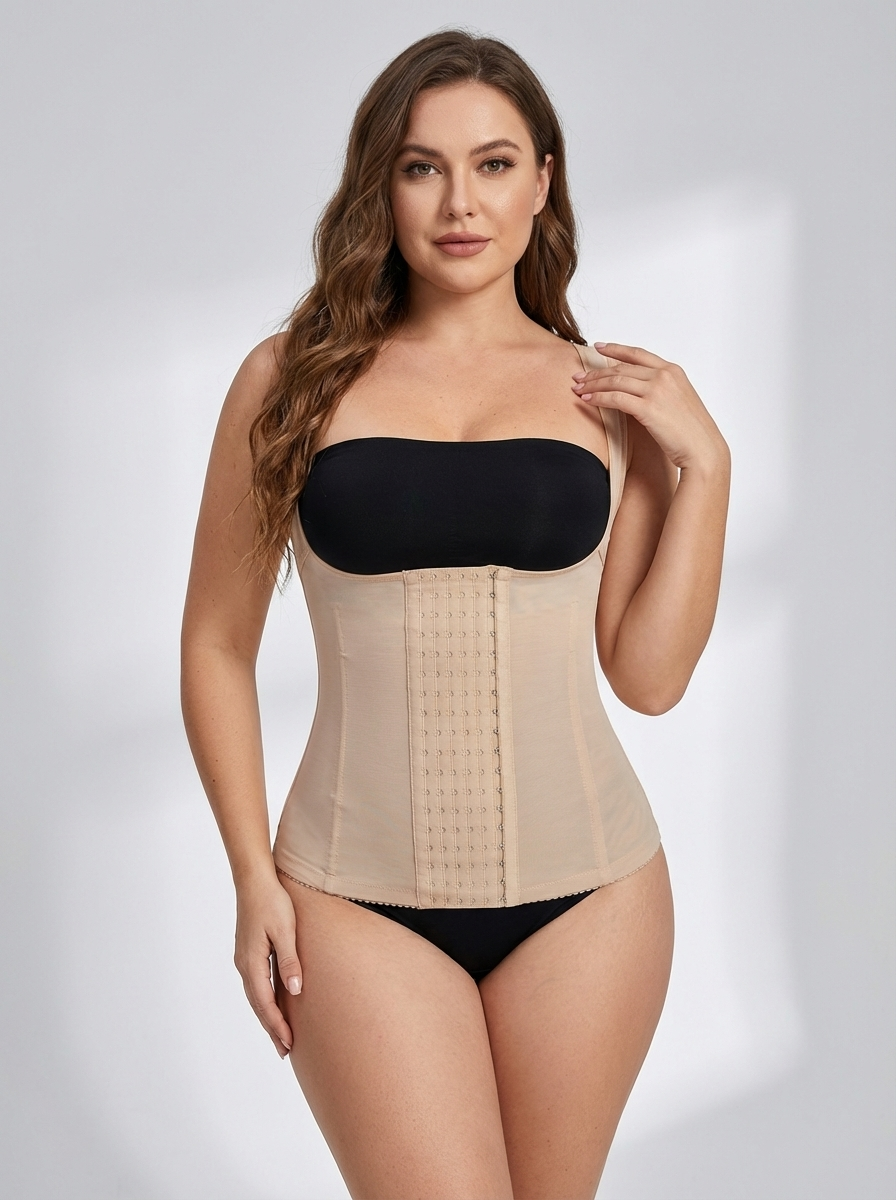 ErgonFlex | Open Bust Waist Trainer