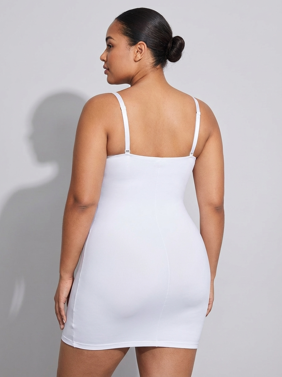 ErgonEvo | Control Slip Dress