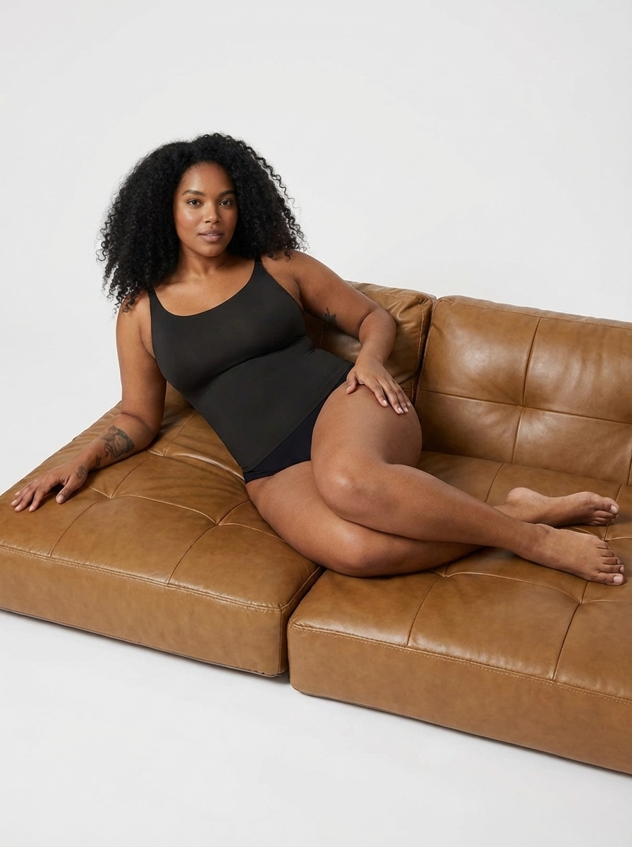 ErgonMila | Sculpting Support Camisole
