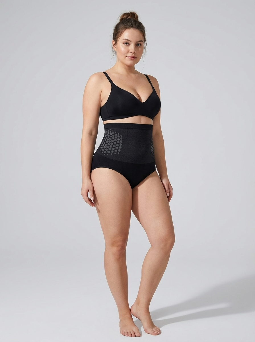ErgonNyla | Compression Sculpt Panty