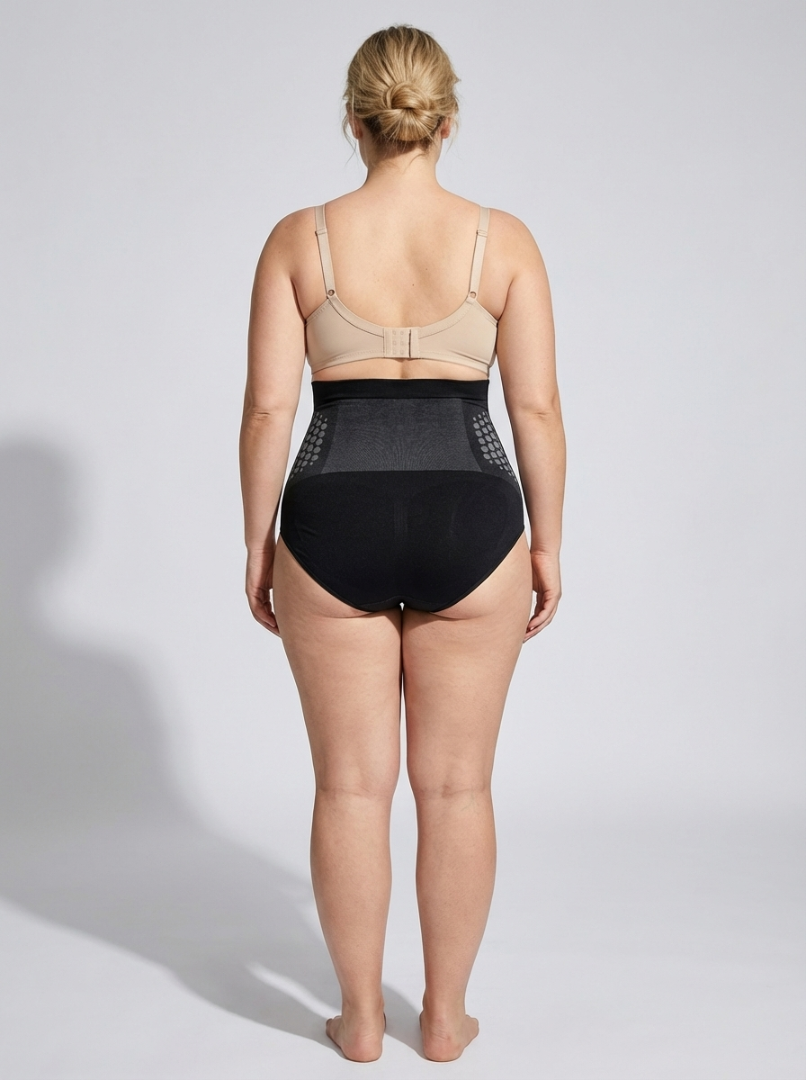ErgonNyla | Compression Sculpt Panty