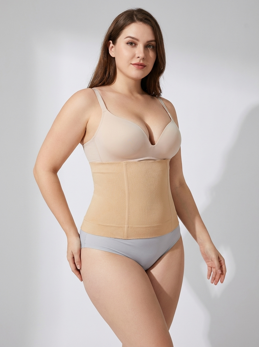 ErgonNexa | Compression Waist Cincher