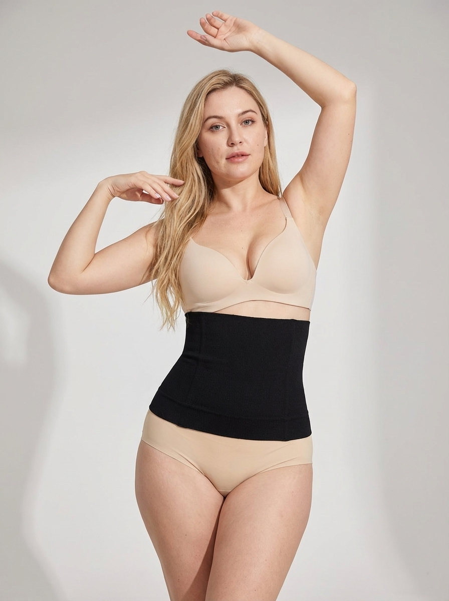 ErgonNexa | Compression Waist Cincher