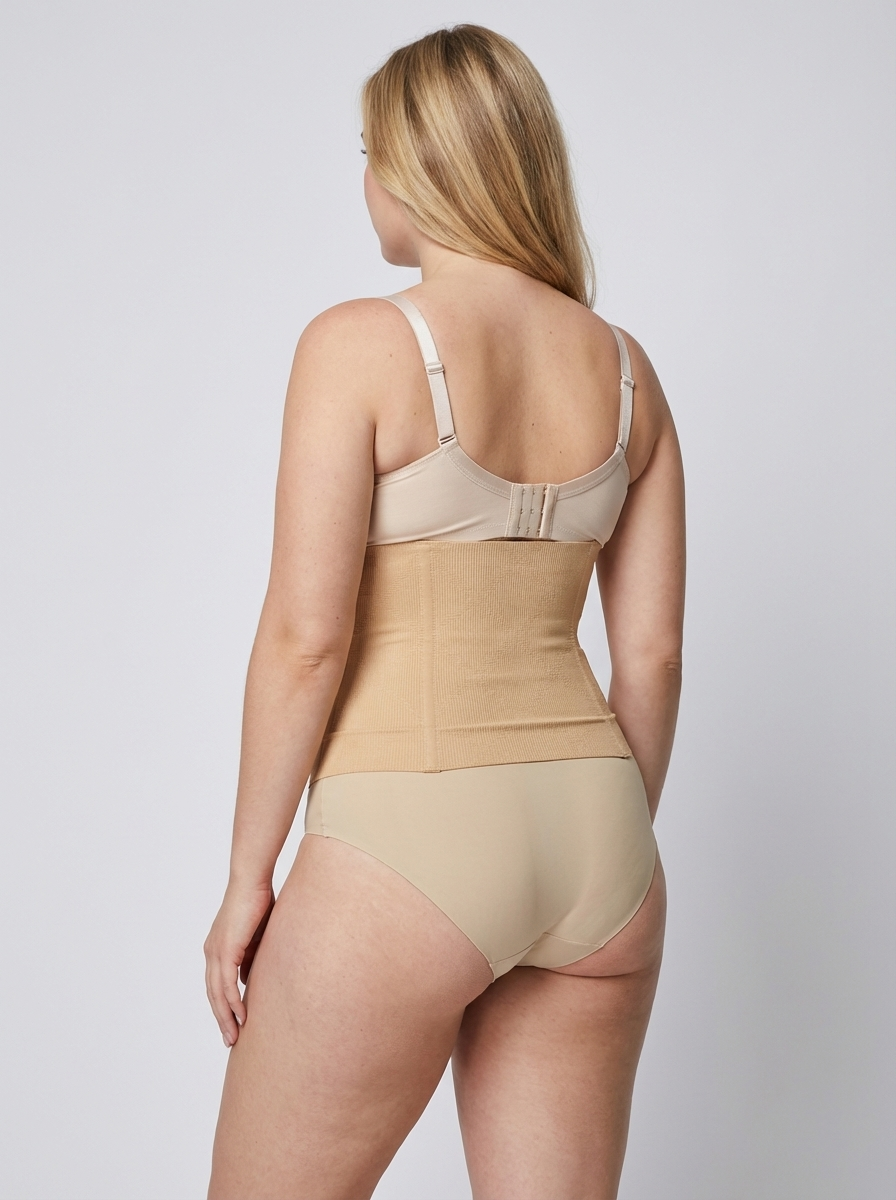 ErgonNexa | Compression Waist Cincher