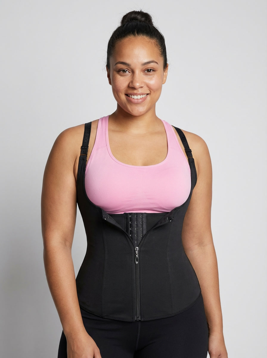 ErgonSera | Tummy Control Sauna Vest