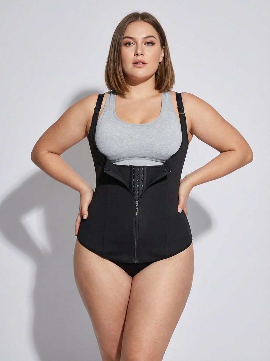ErgonSera | Tummy Control Sauna Vest