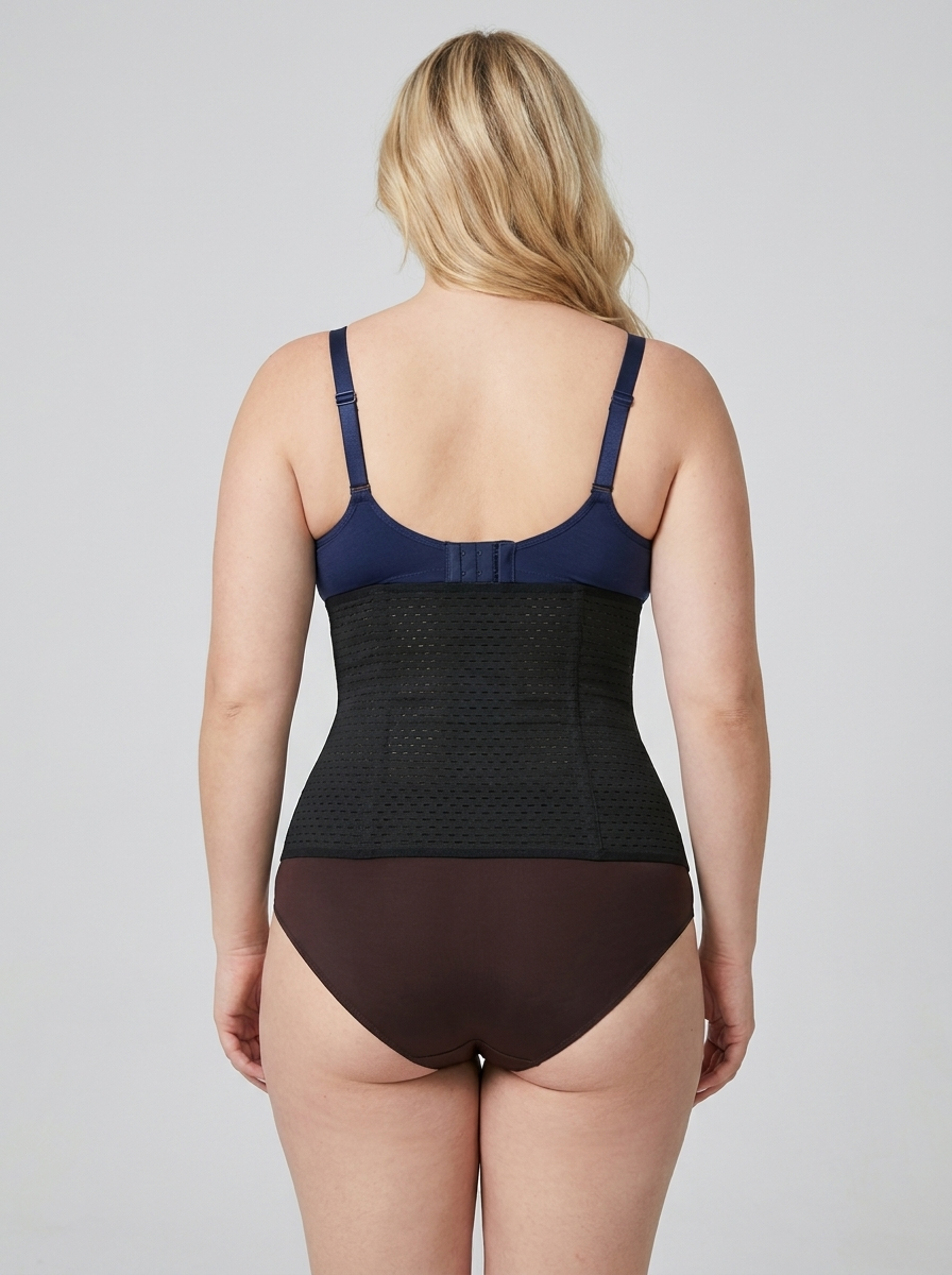 ErgonZira | Breathable Waist Cincher