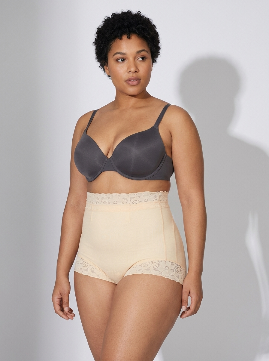 ErgonJuna | Sculpt Fit Lift Panty