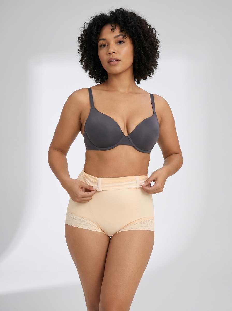 ErgonJuna | Sculpt Fit Lift Panty