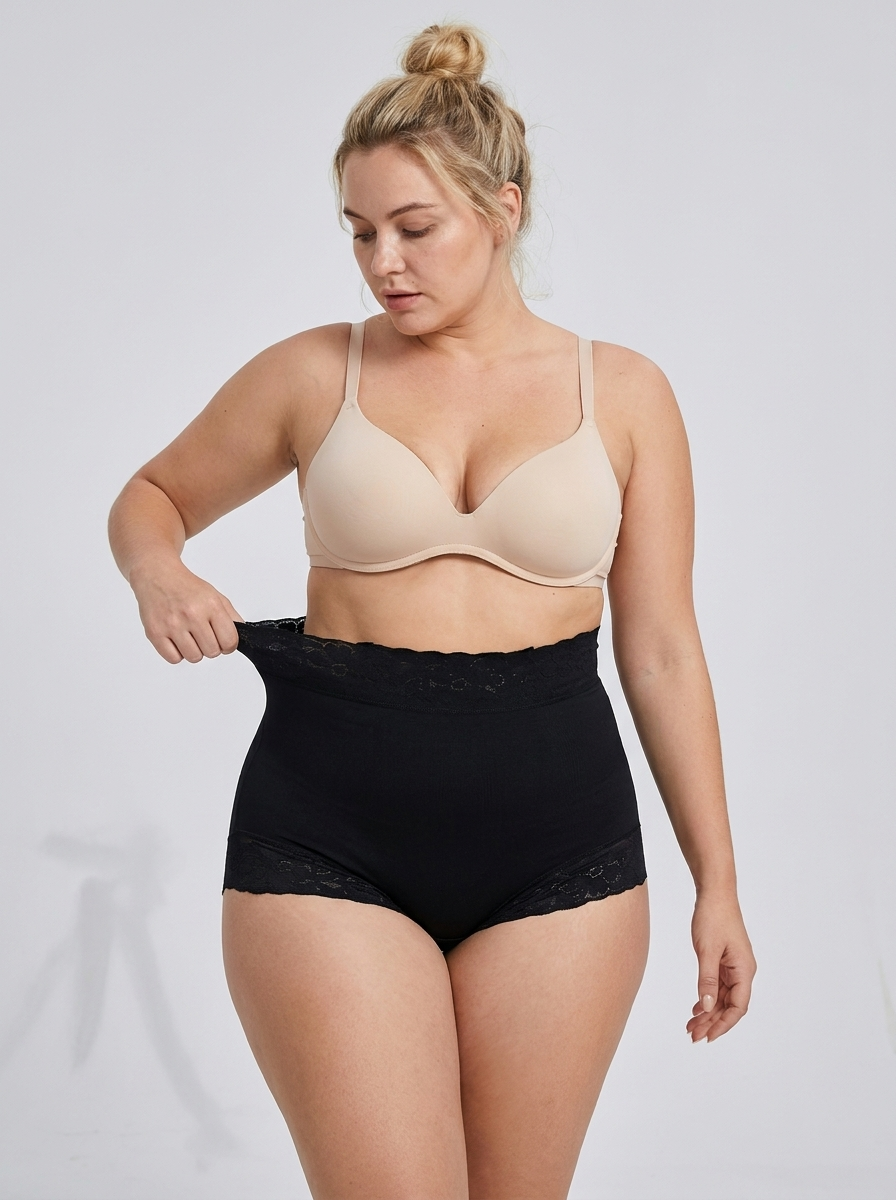ErgonJuna | Sculpt Fit Lift Panty