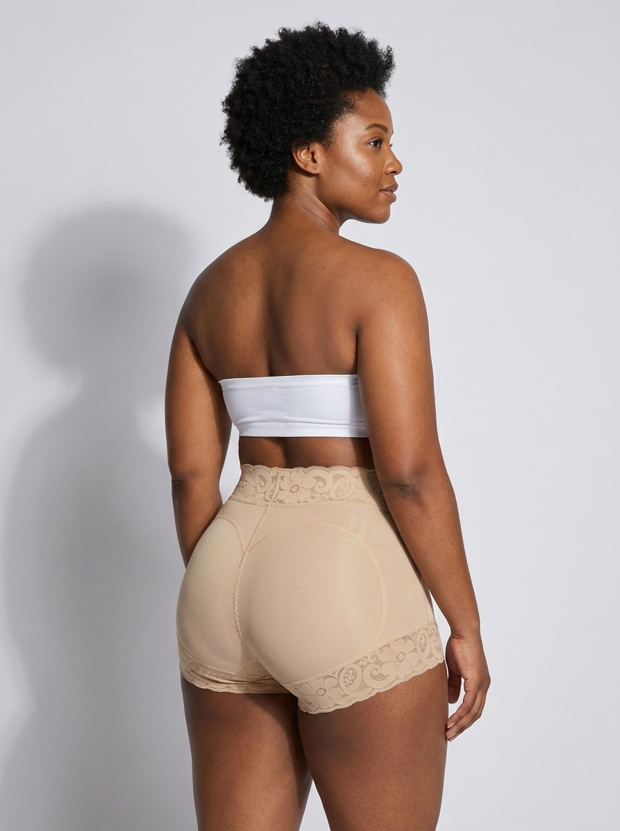 ErgonJuna | Sculpt Fit Lift Panty