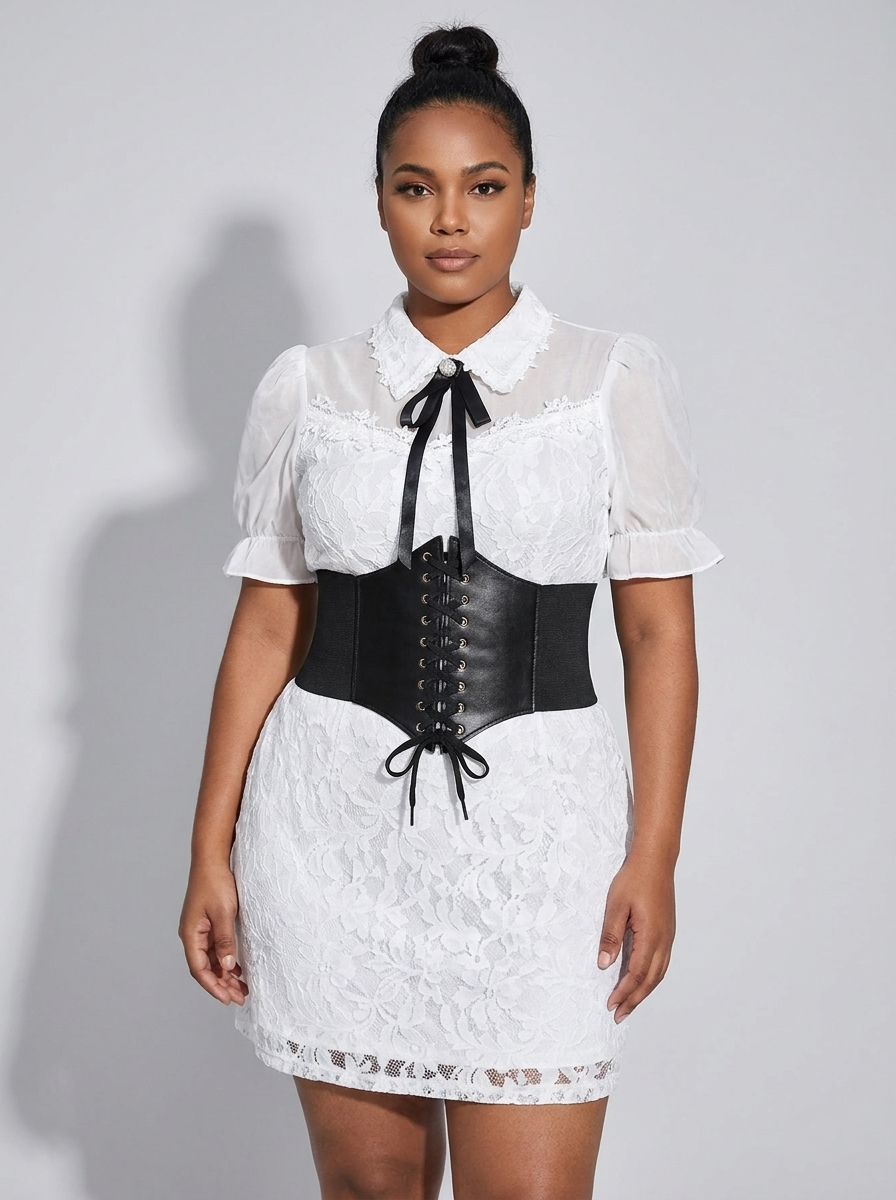ErgonGala | Stretch Back Corset Belt