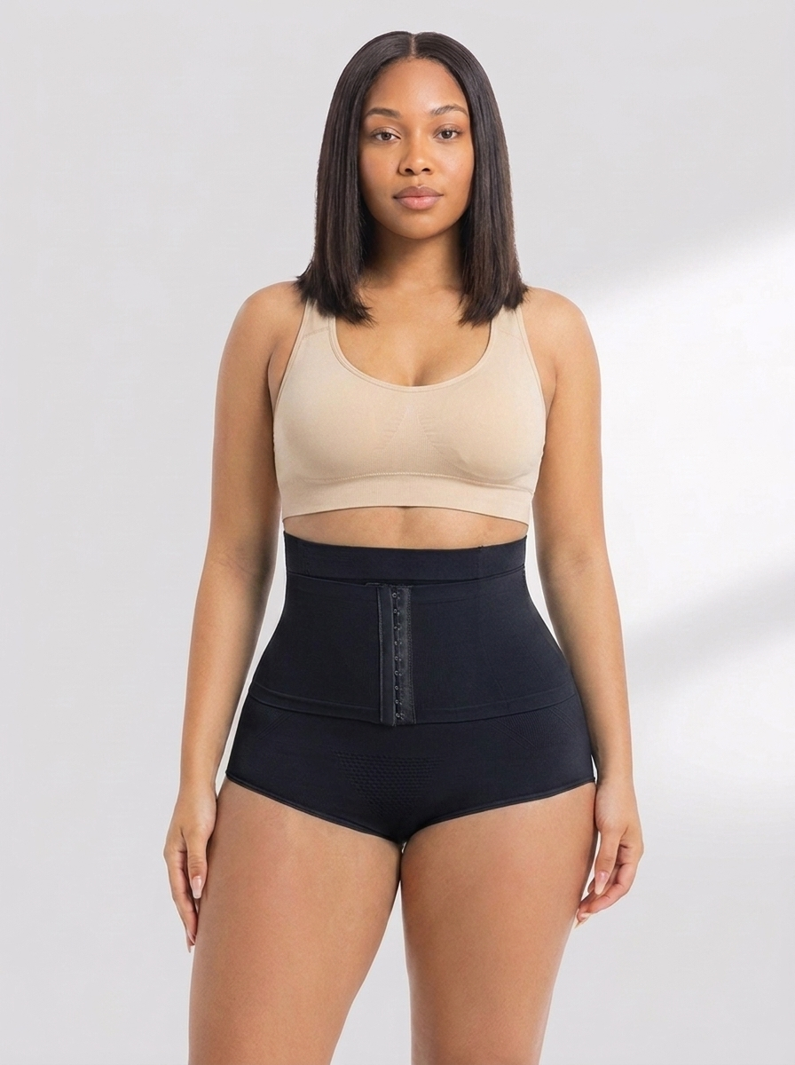 ErgonAvelis | Double Wrap Control Brief