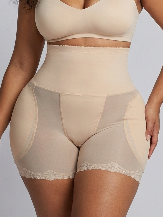 ErgonSolira | Push Up Sculpt Shorts