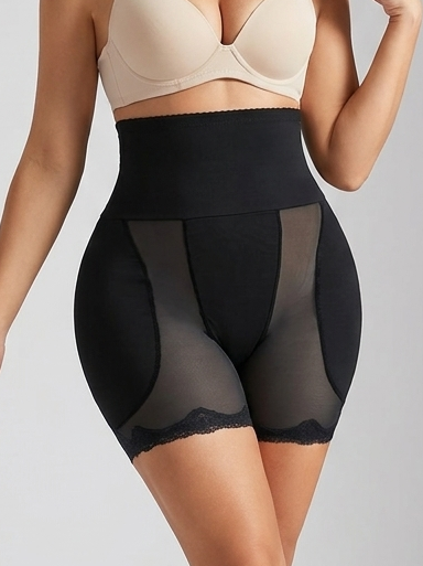 ErgonSolira | Push Up Sculpt Shorts