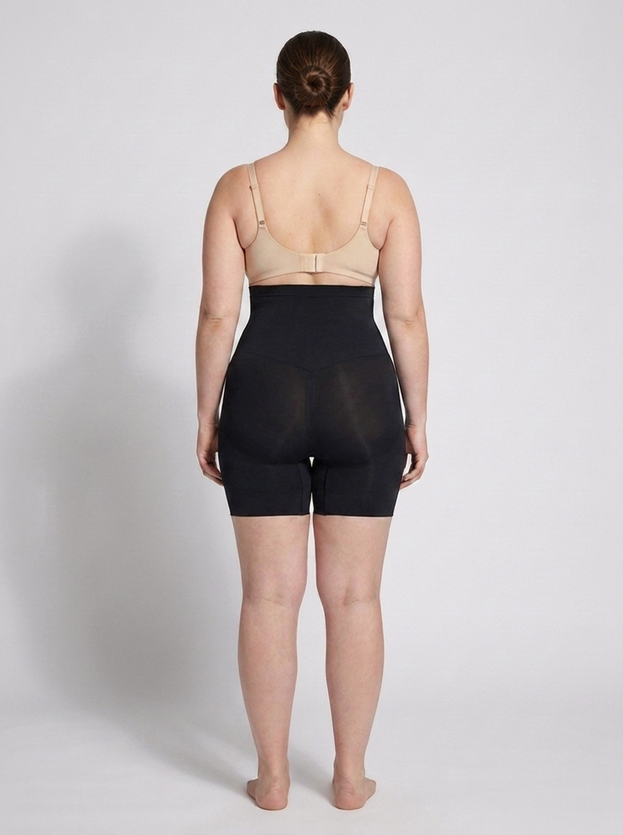 ErgonAeris | Ice Silk Sculpt Shorts