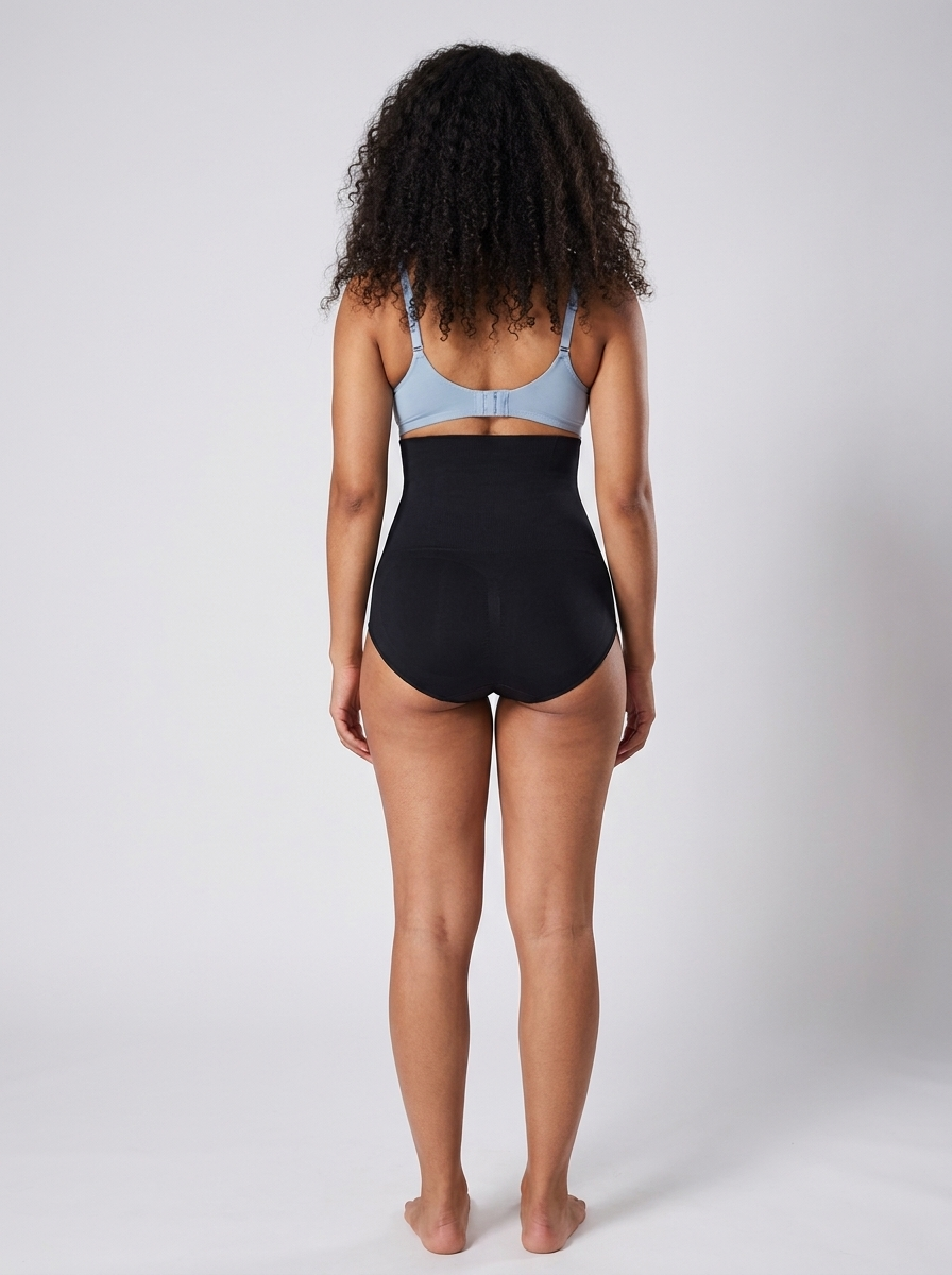 ErgonCelis | Compression Lift Panty