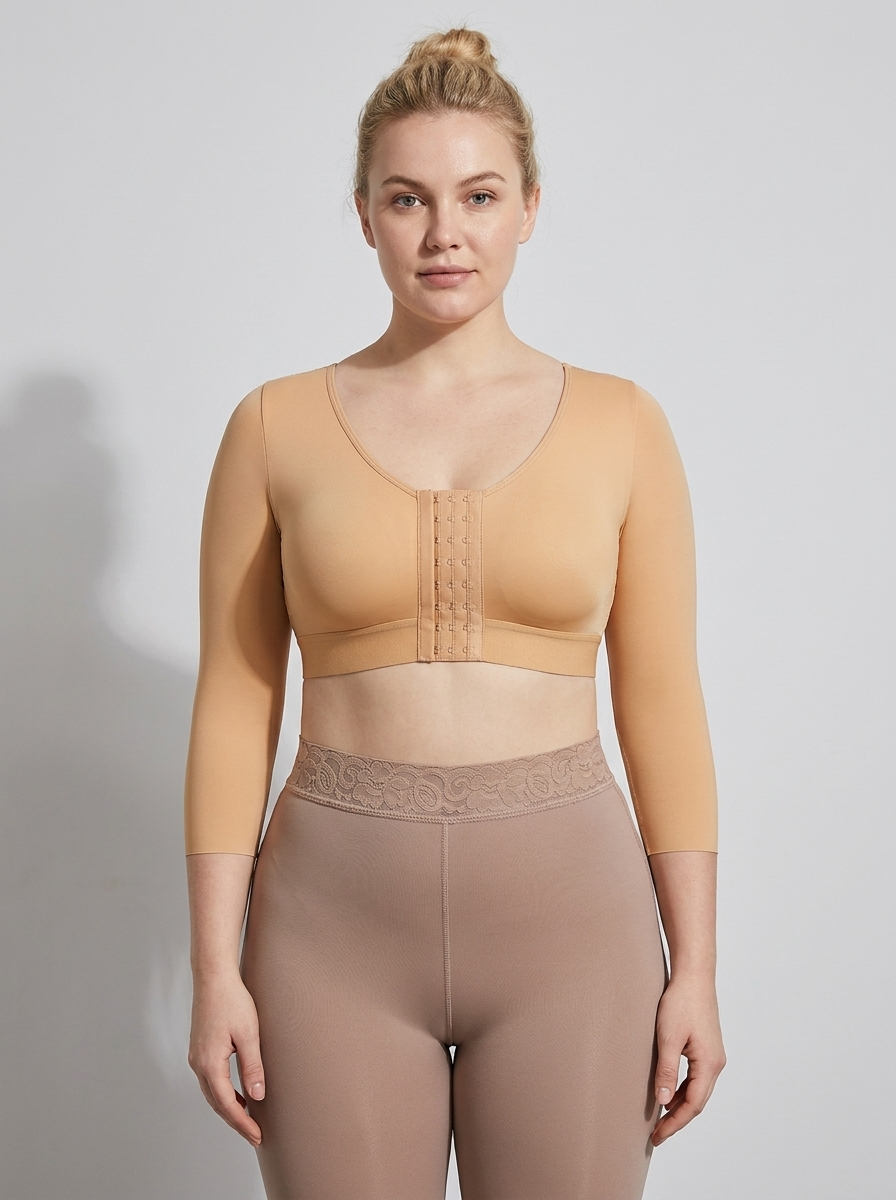 ErgonVanta | Arm Compression Support Bra