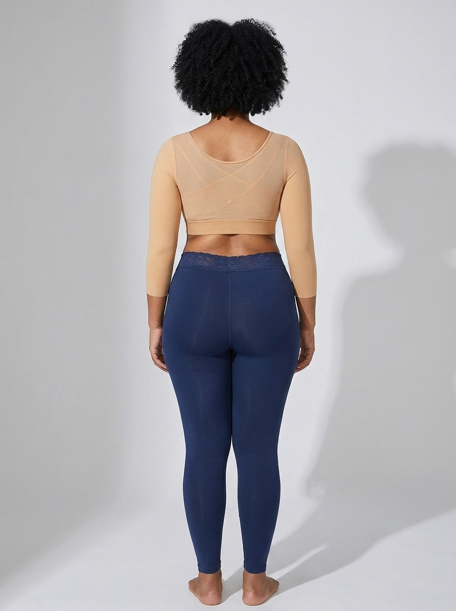 ErgonVanta | Arm Compression Support Bra