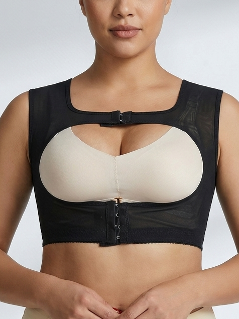 ErgonLunex | Breathable Lift Support Bra