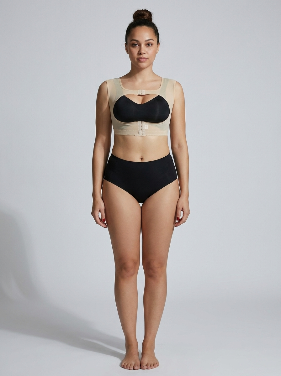 ErgonLunex | Breathable Lift Support Bra